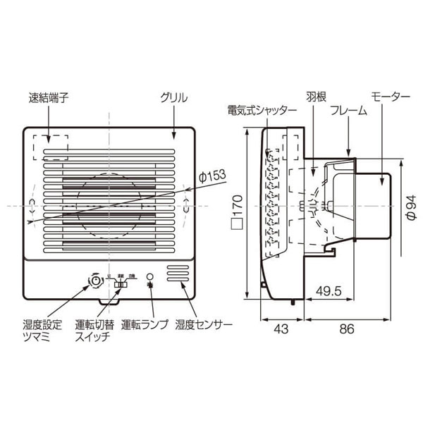 �Х��޹��� KPT-08HSD-BK �ӵ��ե��� �����ӵ��� ���٥��󥵡����ŵ�������å����� �֥�å� �ѥ����ѥե���ڼ���ʡ�