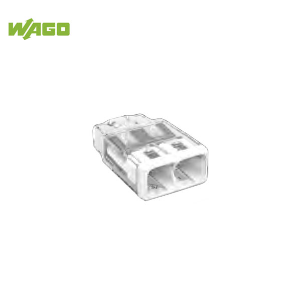 ワゴジャパン WGZ2 差込形電線コネクタ 120個入