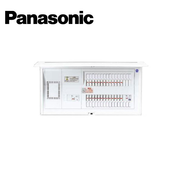 商品詳細製造Panasonic/パナソニック品番BQE37263J仕様サイズ(W×D×H)：620×124×325(mm)主幹容量：75A相線式：単相3線回路数+回路スペース：26+3リミッタースペース：付ドア：付形状：露出/半埋込両用形シリーズ・仕様：コスモパネルコンパクト21太陽光発電システム対応出力電気方式単相2線備考※掲載画像と商品が異なる場合がございます。そういった場合はメーカー提供の代表画像として商品画像を掲載しております。恐れ入りますが商品名や仕様等をご確認頂き、お間違いのないようご注文下さいませ。