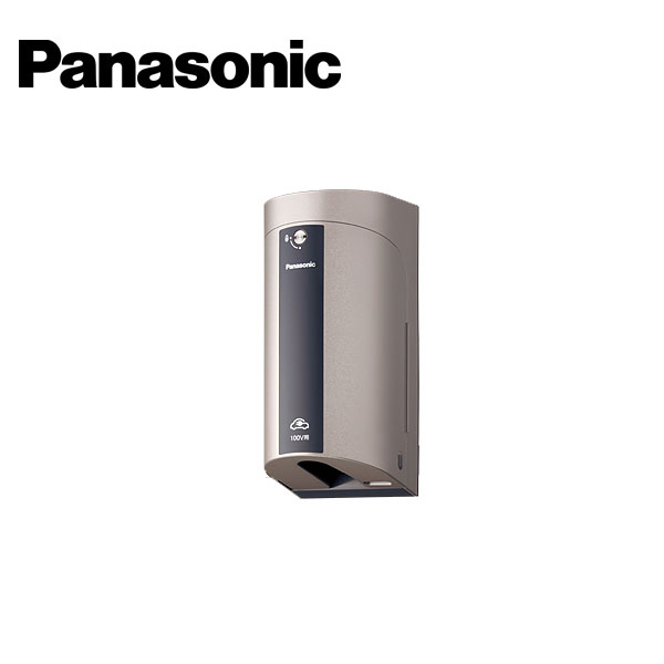 商品詳細製造Panasonic/パナソニック品番WK4411Q仕様充電タイプ：コンセントタイプ 取付タイプ：壁面取付タイプ 取付タイプ：露出・埋込両用 定格：AC125V 15A 仕様：100V用，簡易錠付 設置場所：屋外・屋側 筐体寸法(H×W×D)：190×87×90(mm)カラー：シャンパンブロンス備考※掲載画像と商品が異なる場合がございます。そういった場合はメーカー提供の代表画像として商品画像を掲載しております。恐れ入りますが商品名や仕様等をご確認頂き、お間違いのないようご注文下さいませ。