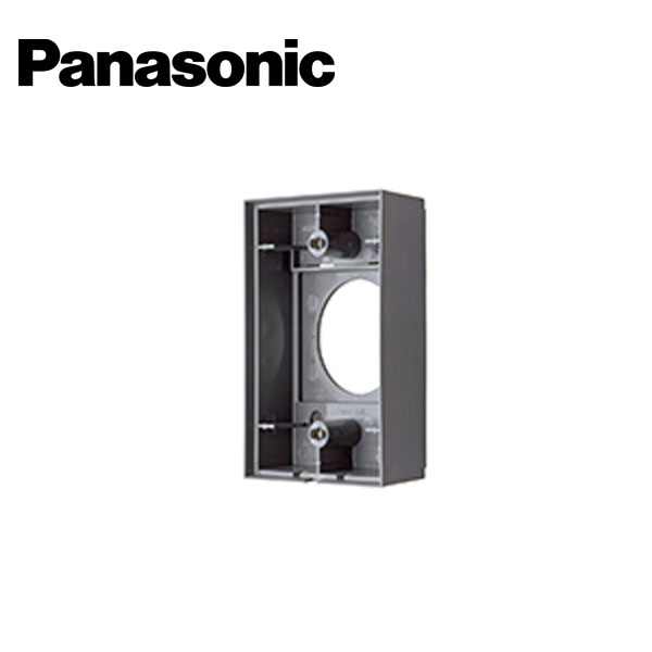 Rakuten - Panasonic/パナソニック WK9806 薄形配線スペーサ【取寄商品】