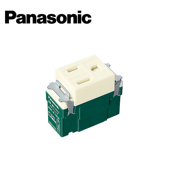 Panasonic/ѥʥ˥å WN11511 ե륫顼եߥʥϥ󥰥륳󥻥ȡڼʡ