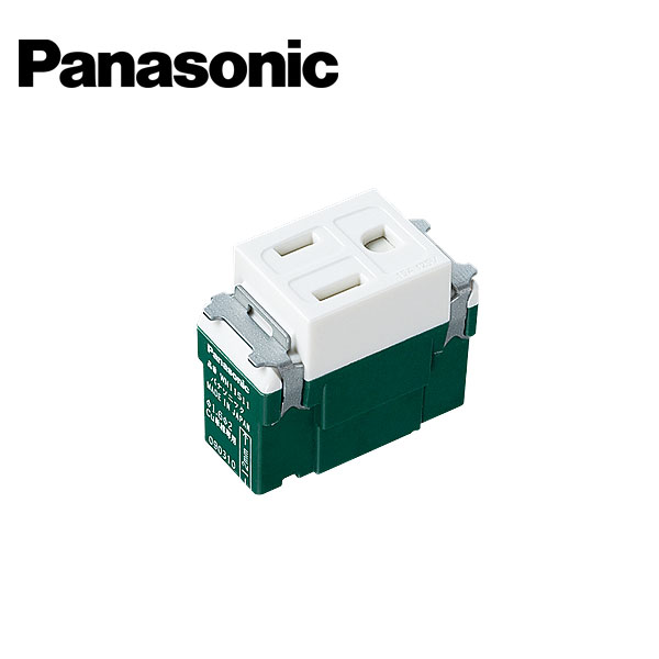 楽天市場】WN115217SW パナソニック コスモシリーズワイド21 省