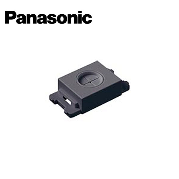 Rakuten - Panasonic/パナソニック WN3025H 通線チップ ブッシング付 グレー【取寄商品】