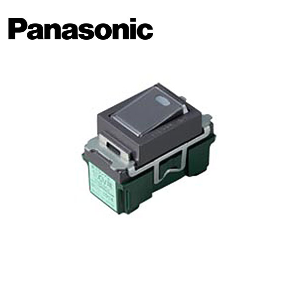 樂天商城 - Panasonic/パナソニック WN5054H フルカラー埋込ほたるスイッチE 4路 ネーム付 100V用【取寄商品】