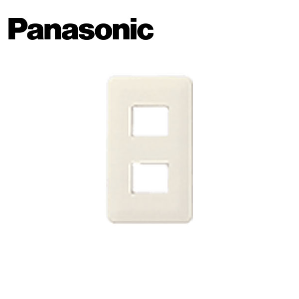 商品詳細製造Panasonic/パナソニック品番WN6002W010仕様サイズ(W×D×H)：70×7×120(mm)入数：10枚備考※掲載画像と商品が異なる場合がございます。そういった場合はメーカー提供の代表画像として商品画像を掲載しております。恐れ入りますが商品名や仕様等をご確認頂き、お間違いのないようご注文下さいませ。