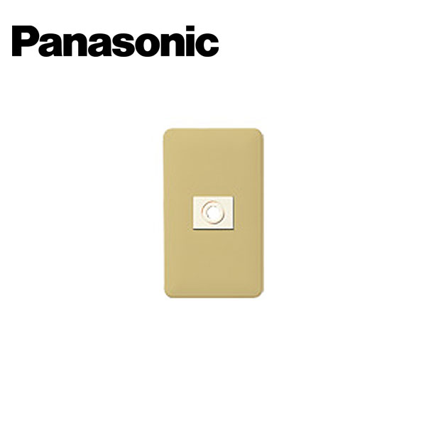 Panasonic/ѥʥ˥å WN6081Y ե륫顼ץ졼  ١ڼʡ