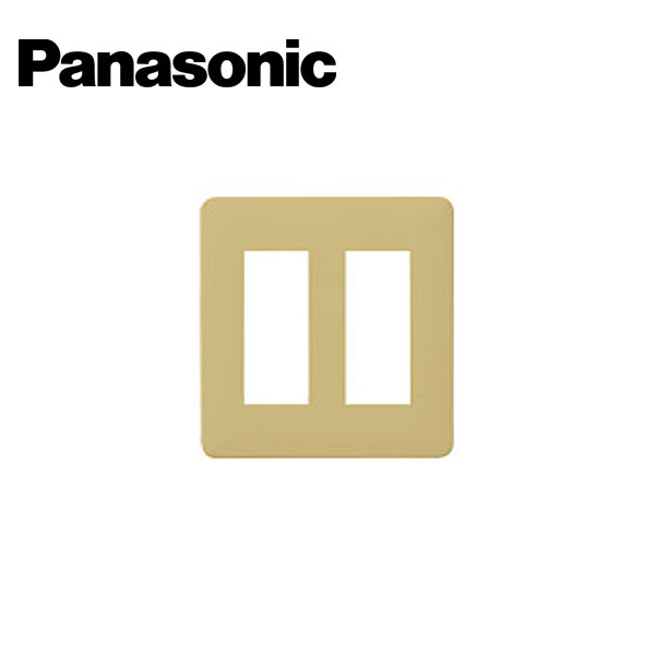 Panasonic/ѥʥ˥å WN6706Y ե륫顼ʰѲѥץ졼 6 ١ڼʡ