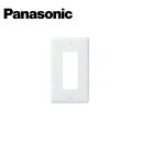 Panasonic/パナソニック WN7503SWK フルコート加工 クラシックシリーズ 新金属プレート 3コ用 ホワイト【取寄商品】