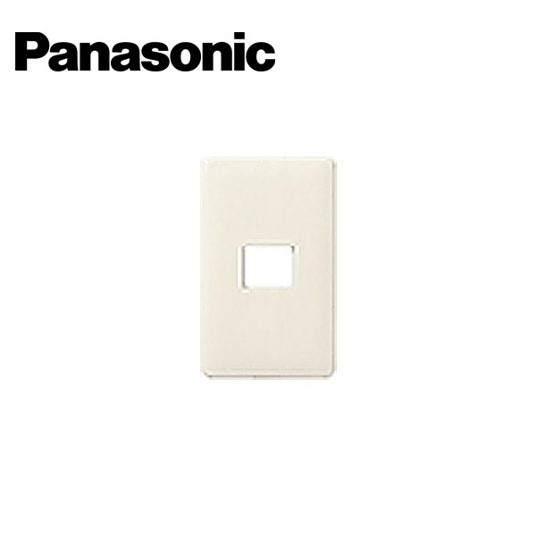 Panasonic/ѥʥ˥å WN8001W ե륫顼緿ץ졼 1 ߥ륭ۥ磻ȡڼʡ