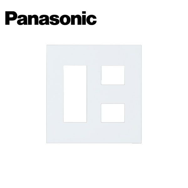 商品詳細製造Panasonic/パナソニック品番WNS6005W仕様サイズ(H×W×D)：116×7×120(mm)備考※掲載画像と商品が異なる場合がございます。そういった場合はメーカー提供の代表画像として商品画像を掲載しております。恐れ入りますが商品名や仕様等をご確認頂き、お間違いのないようご注文下さいませ。