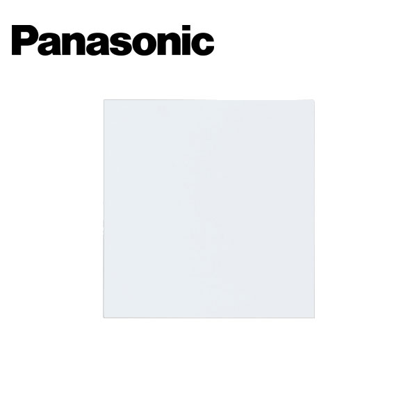 樂天商城 - Panasonic/パナソニック WNS6792W SO-STYLE 簡易耐火カバープレート 2連用 取付枠付 マットホワイト【取寄商品】