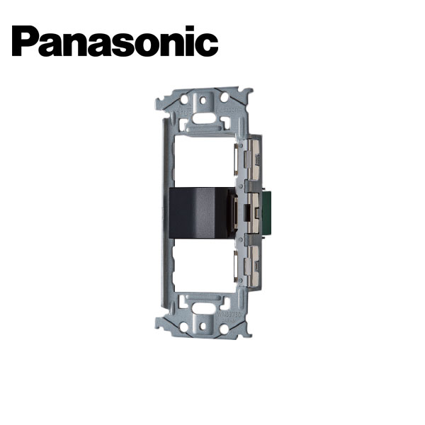 Panasonic/�ѥʥ��˥å� WNSS50949B SO-STYLE ��������å����å� �����å�E �ޥåȥ֥�å��ڼ���ʡ�