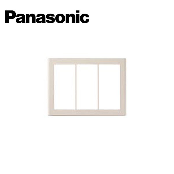 Panasonic/�ѥʥ��˥å� WT8103F �����⥷�꡼���磻��21 �����å��ץ졼�� 3Ϣ�� �١�����ڼ���ʡ�
