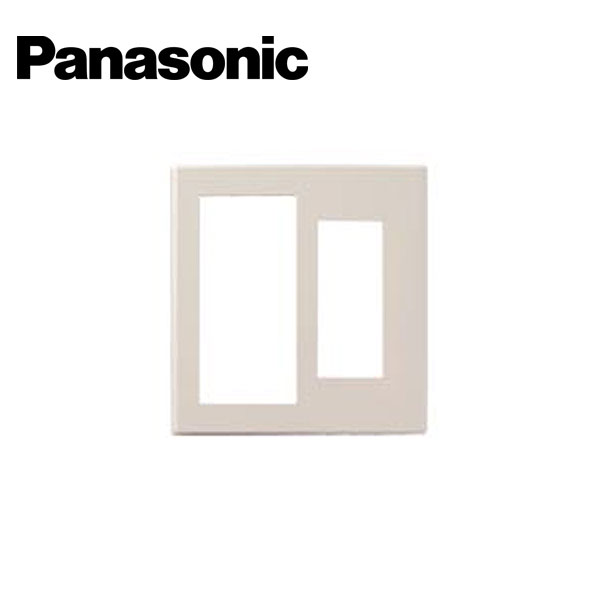 Panasonic/�ѥʥ��˥å� WT8112F �����⥷�꡼���磻��21 �����å�+���󥻥�� �ץ졼�� 2Ϣ�� �١�����ڼ���ʡ�