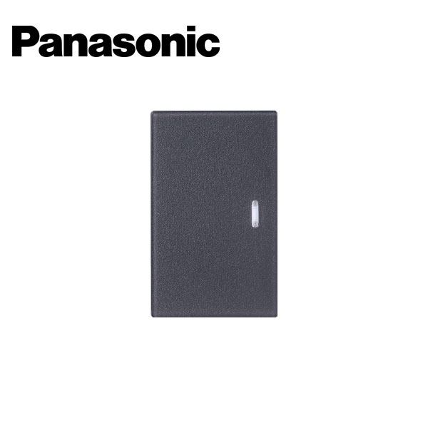 乐天商城 - Panasonic/パナソニック WTA3021H アドバンスシリーズ 埋込スイッチ用ハンドル 表示付 マットグレー【取寄商品】