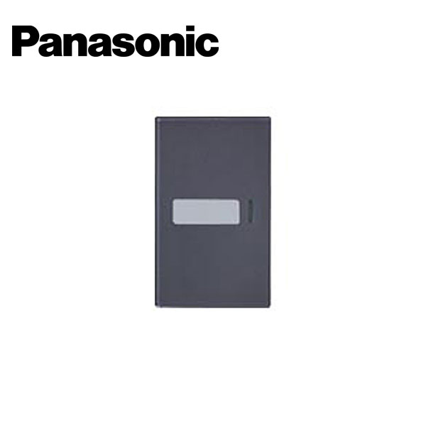 Rakuten - Panasonic/パナソニック WTA3031H アドバンスシリーズ 埋込スイッチ用ハンドル 表示/ネーム付 マットグレー【取寄商品】
