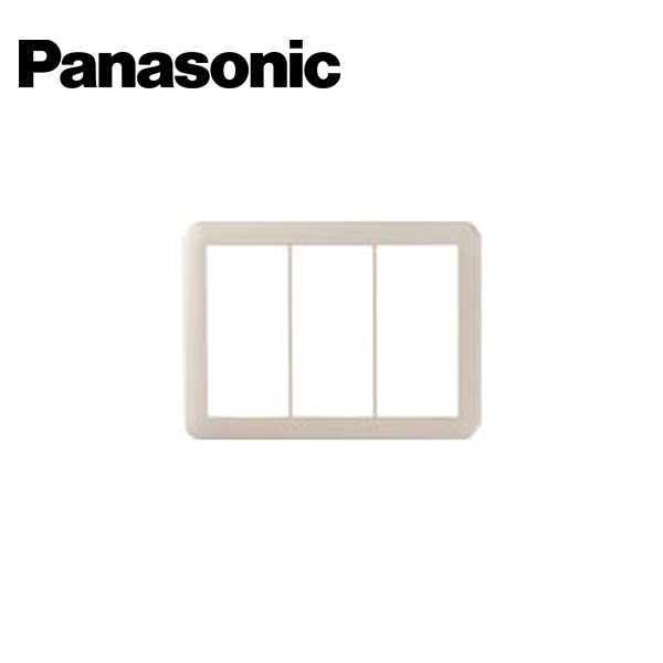 Panasonic/�ѥʥ��˥å� WTC7103F �����⥷�꡼���磻��21 �����å��ץ졼�� 3Ϣ�� �١�����ڼ���ʡ�