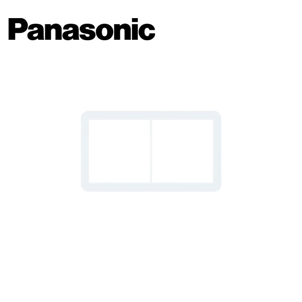 Panasonic/�ѥʥ��˥å� WTC7124W �����⥷�꡼���磻��21 �����å��ץ졼�� 2Ϣ�ܷ��2 �ۥ磻�ȡڼ���ʡ�
