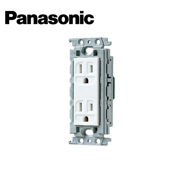 Panasonic/ѥʥ˥å WTF13124WK ⥷꡼磻21 ϥ֥륳󥻥  ۥ磻ȡڼʡ