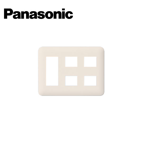 Panasonic/ѥʥ˥å WTF7087F ⥷꡼磻21 󥻥ȥץ졼 322 饦 ١ڼʡ
