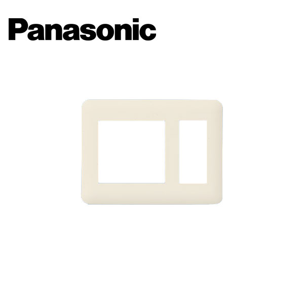 Panasonic/�ѥʥ��˥å� WTF7503F �����⥷�꡼���磻��21 ���󥻥�ȥץ졼�� 3Ϣ�� 2Ϣ�ܷ��3���� �饦��� �١�����ڼ���ʡ�