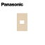 Panasonic/ѥʥ˥å WTF8001F ⥷꡼磻21 󥻥ȥץ졼1 ١ڼʡ