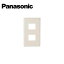 Panasonic/ѥʥ˥å WTF8002F ⥷꡼磻21 󥻥ȥץ졼2 ١ڼʡ