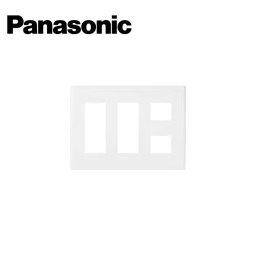 Panasonic/パナソニック WTF8008W コスモシリーズワイド21 コンセントプレート 8コ用 ホワイト【取寄商品】 Panasonic/パナソニック WTF8008W コスモシリーズワイド21 コンセントプレート 8コ用 ホワイト【取寄商品】