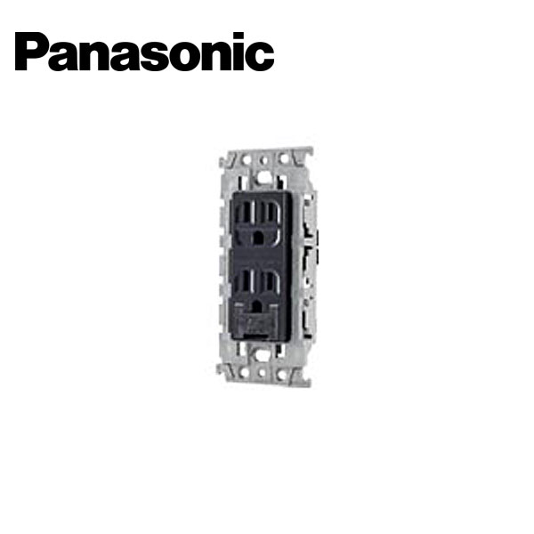商品詳細製造Panasonic/パナソニック品番WTL113249H仕様サイズ(W×D×H)：48×29×110(mm)定格：15A 125V適用プレート：アドバンスシリーズコンセントプレート系列備考※掲載画像と商品が異なる場合がございます。そういった場合はメーカー提供の代表画像として商品画像を掲載しております。恐れ入りますが商品名や仕様等をご確認頂き、お間違いのないようご注文下さいませ。