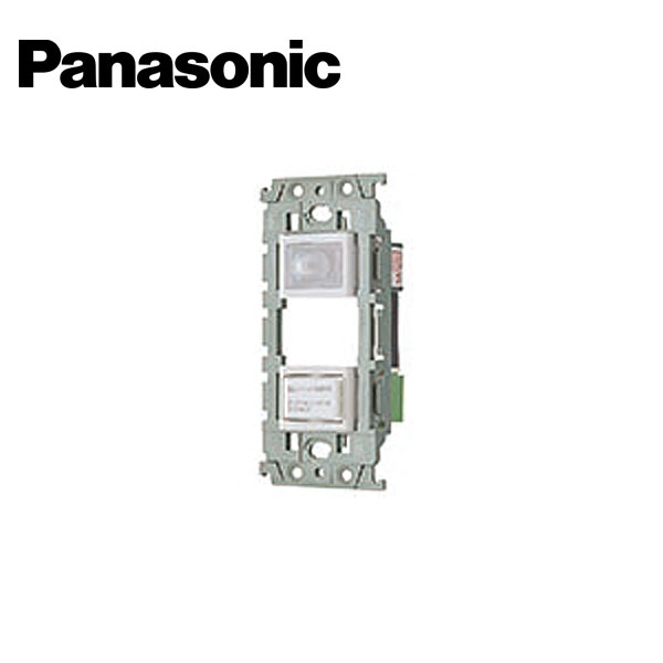 乐天商城 - Panasonic/パナソニック WTL49911WK アドバンスシリーズ 埋込EEスイッチ手動押釦 0.6〜8A用 セラミックホワイト【取寄商品】