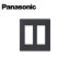 Panasonic/ѥʥ˥å WTL7006HK ɥХ󥹥꡼ 󥻥ȥץ졼6 ޥåȥ졼ڼʡ