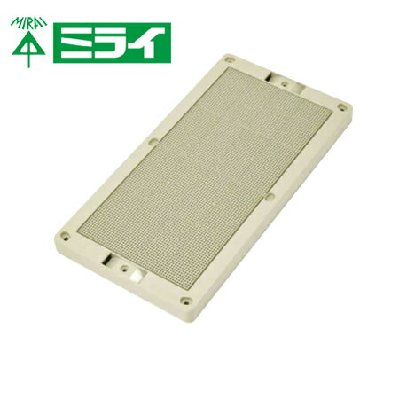 Rakuten - 未来工業 BPF-4922J 取付自在板 ベージュ【取寄商品】