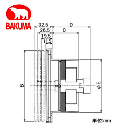 �Х��޹��� REPD-150JF-PM �������ץå��弰�쥸������ PM2.5�б�+���������ե��륿���� �����뵤�� �������æ�� ���̡�ŷ���̼��շ��ѷ� �����ܥ꡼