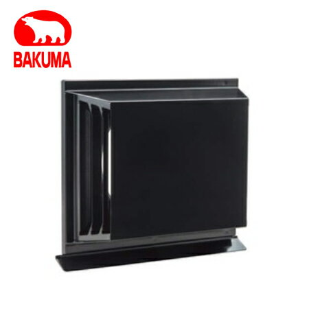 商品詳細製造バクマ工業品番SK-150RV-BK仕様・メーカー: バクマ工業・型番: SK-150RV-BK・商品名: 換気口・材質: SUS304・仕上げ: アクリル電着塗装+ポリエステル粉体塗装・水切付・色: ブラック備考※掲載画像と商品が異なる場合がございます。そういった場合はメーカー提供の代表画像として商品画像を掲載しております。恐れ入りますが商品名や仕様等をご確認頂き、お間違いのないようご注文下さいませ。