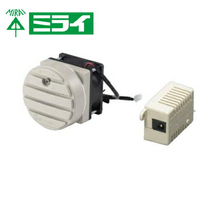 未来工業 WB-FA60J ウォルボックス用換気扇（ルーバータイプ） ベージュ【取寄商品】