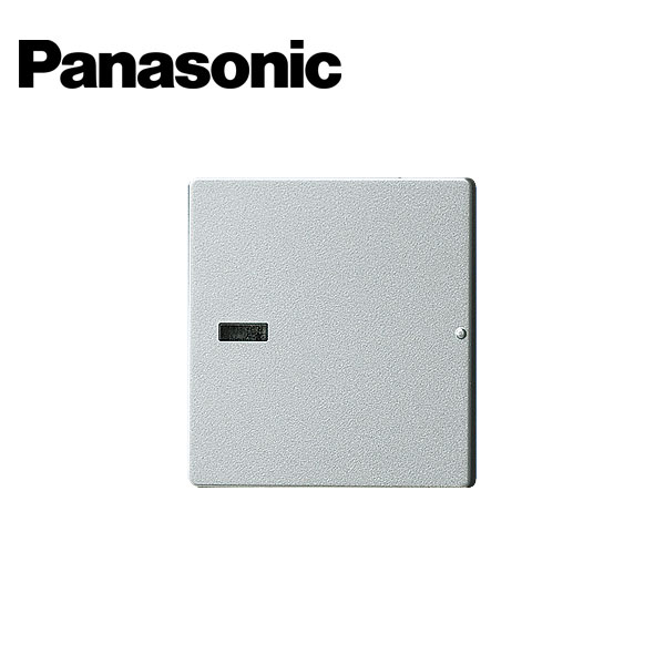 Panasonic/パナソニック WTX3022S ラフィーネアシリーズ 埋込ダブルスイッチ用ハンドル 表示付/ネームなし ウォームシルバー【取寄商品】