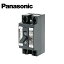 Panasonic/パナソニック BJS3031N 小型漏電ブレーカ 安全ブレーカ同一モジュール 電灯・分岐用 AB型 2P1E 30A 30mA【取寄商品】 4,000円