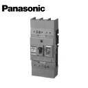 Panasonic/パナソニック BJW32253C 漏電ブレーカ BJW型 O.C付モータ保護兼用 ボックス内取付用端子カバー付 BJW-225型 3P3E 225A 30mA【取寄商品】
