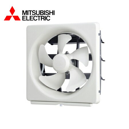 乐天商城 - MITSUBISHI/三菱電機 EX-20EMP9 換気扇・ロスナイ [本体]標準換気扇【取寄商品】
