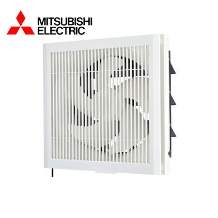 MITSUBISHI/三菱電機 EX-20RK9-C 換気扇・ロスナイ [本体]標準換気扇【取寄商品】