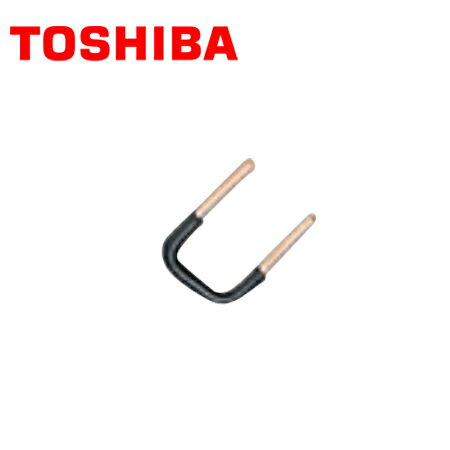 TOSHIBA/東芝ライテック NDG4962(K) リード線(小) ピッチ(13mm) (50個入) 黒【取寄商品】