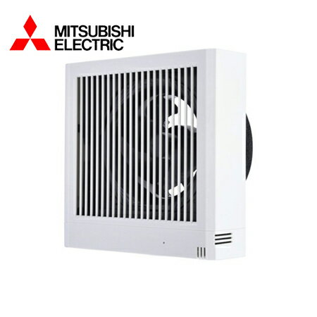 商品詳細製造MITSUBISHI/三菱電機品番V-12PHLD8仕様・ダクト径 (mm)EA：150・羽根径 (mm)：105・外形寸法(高さ×幅×奥行) (mm)：215×210×128・機外静圧 (Pa)：0・消費電力 (W)：【強】3...