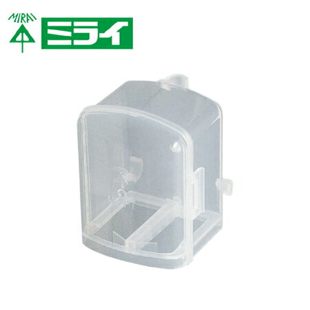 Rakuten - 未来工業 MB-PT ジョイントパックン（吊りボルト用） 10個入【取寄商品】