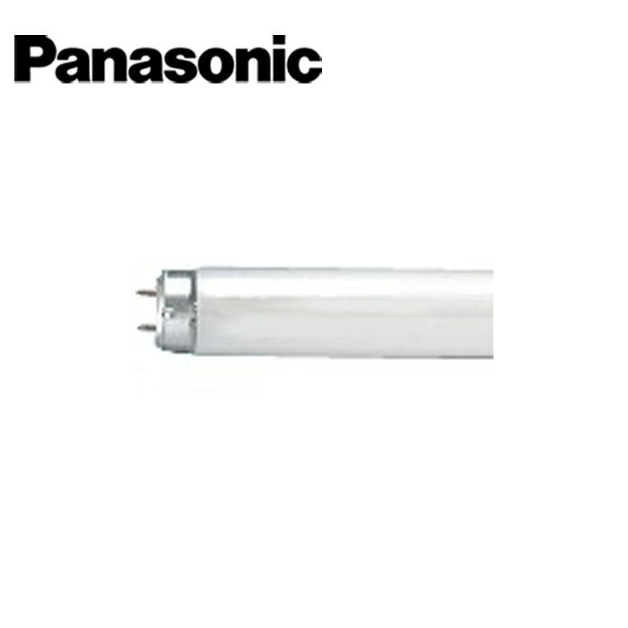 Panasonic/パナソニック FLR40SEXDMX36F3D ラピッド＜パルック昼光色＞内面導電被膜方