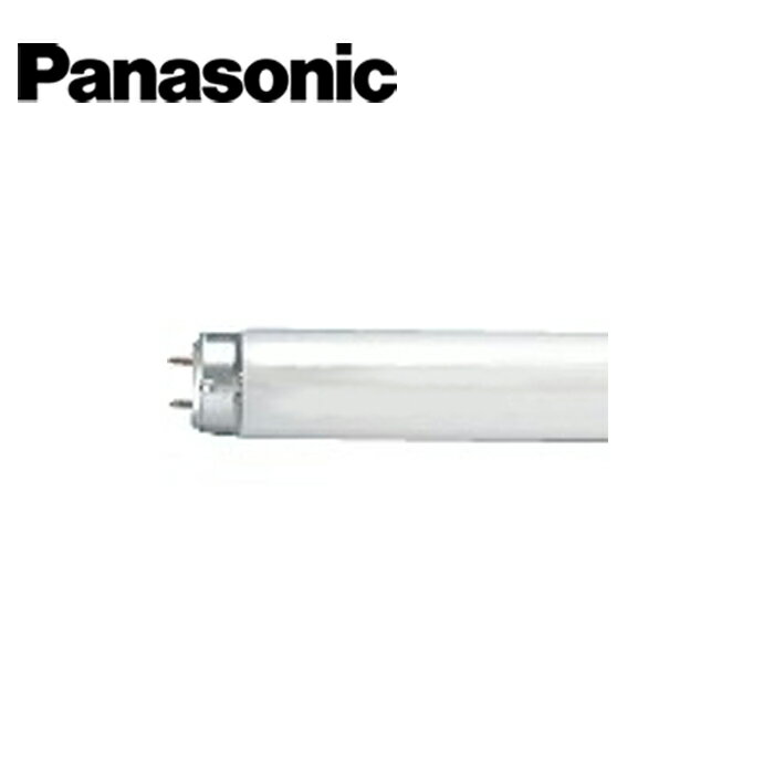 楽天分電盤・架台・ドアホンのザイマPanasonic/パナソニック FLR40SEXDMX36F3D ラピッド＜パルック昼光色＞内面導電被膜方