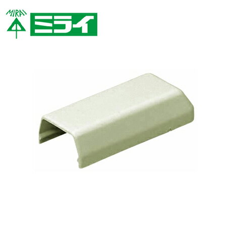 Rakuten - 未来工業 MLE-3J プラモール（エンド） ベージュ 10個入【取寄商品】