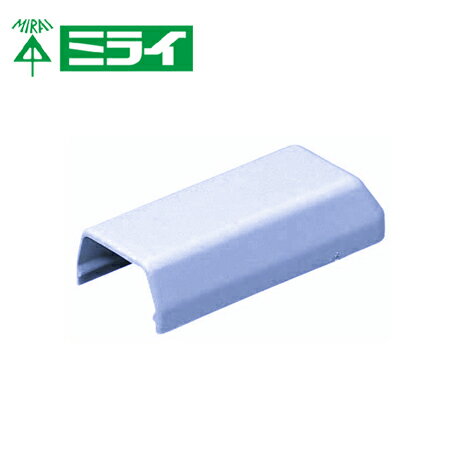 Rakuten - 未来工業 MLE-3L プラモール（エンド） ライトブルー 10個入【取寄商品】