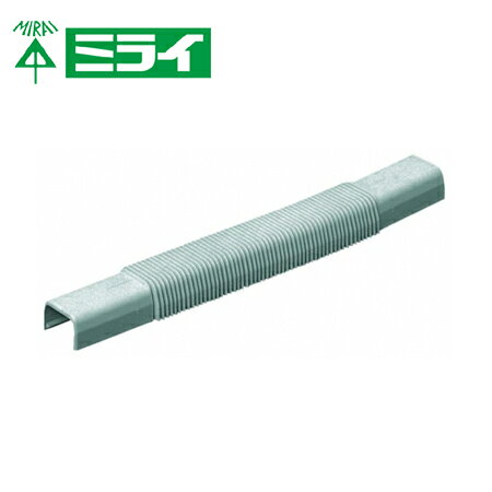 未来工業 MLF-3G プラモール（フリージョイント） グレー 10個入【取寄商品】