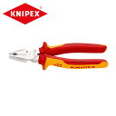 NjybNX/KNIPEX ͐≏y` 1000V0206-180(1)y񏤕iz